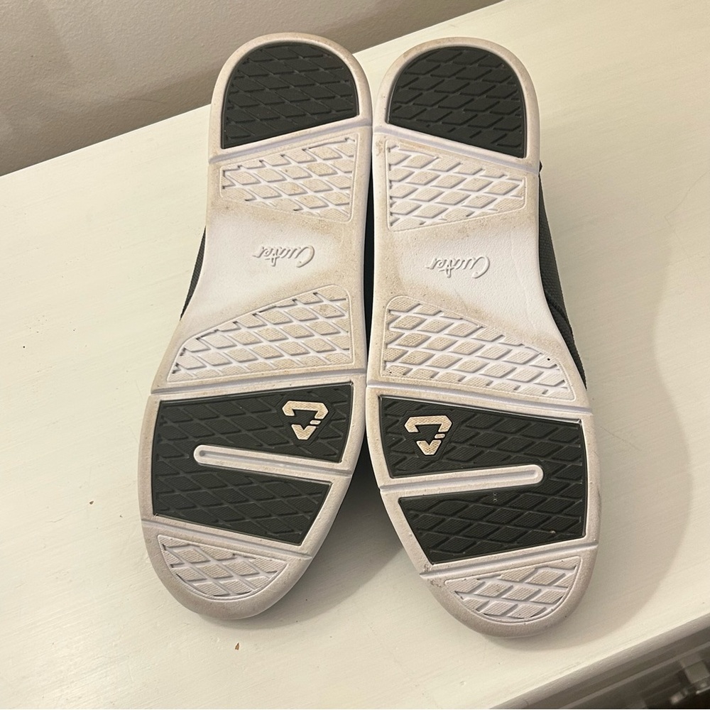 TravisMathew Cuater Men's The Daily Knit Casual Shoes Size 10 - Picture 8 of 8
